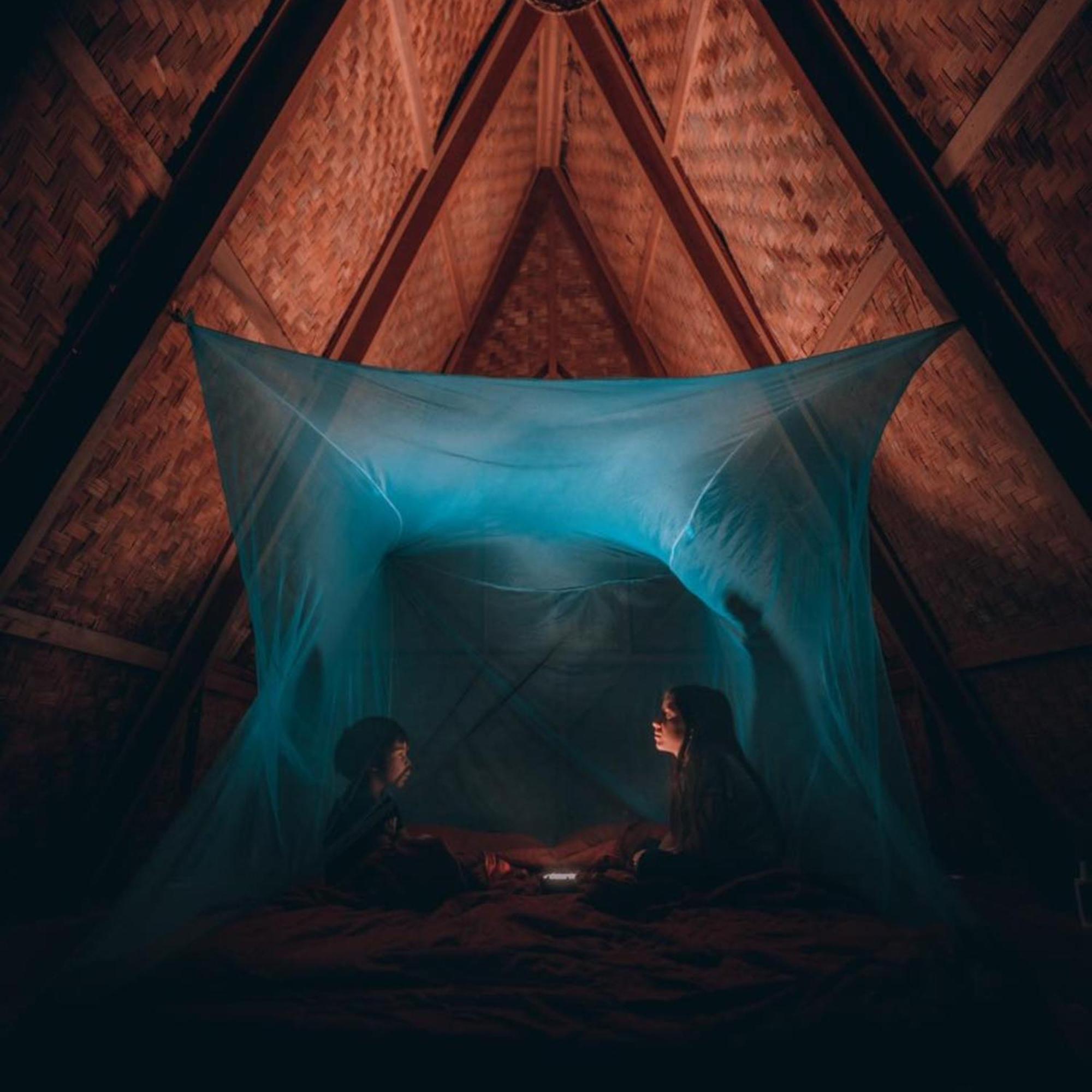 Fandee Island Treehouses & Ziplines - Tad Lo, Bolaven Loop Pakse Ban Kiangtat Экстерьер фото